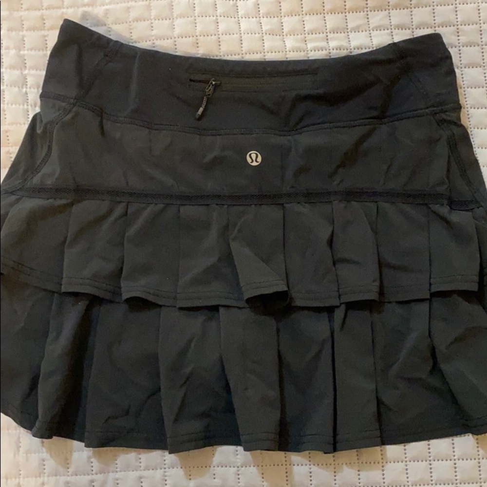 Lululemon skort